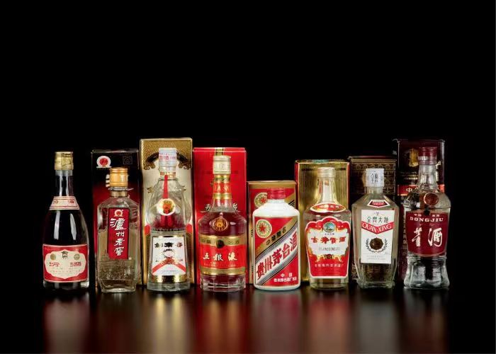 合浦老酒储存的方法